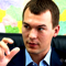 Михаил Дегтярев: Спортивные федерации авансом получат часть средств на 2027 год
