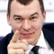 Михаил Дегтярев: При смене спортивного гражданства одним из условий сокращения карантина может стать компенсация государству затрат на подготовку