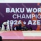Дзюдо. Чемпионат мира 2026. Баку. Финалы. 7 октября (прямая видеотрансляция)