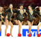 Спортсменки из России выиграли чемпионат мира по художественной гимнастике в командном многоборье