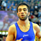 Борец Ильяс Бекбулатов дисквалифицирован на четыре года из-за допинга