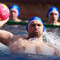 Российские спортсмены вышли в полуфинал чемпионата мира по водному поло 4х4