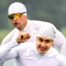 Захар Петров и Иван Штыль выиграли золото чемпионата мира в каноэ-двойках на дистанции 500 м