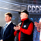 Фестиваль "Хоккей длиною в 80 лет"