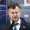Игорь Горбенко будет утвержден главным тренером хоккейного клуба "Лада"