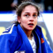 Сабина Гилязова выиграла для России первую медаль на чемпионате мира по дзюдо