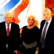 Дочь Ирина о Викторе Хоточкине: "Пройдя спортроту ЦСКА и получив диплом переводчика, он пришел в Спорткомитет СССР"