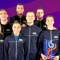 Спортсмены из России выиграли серебро командного зачета чемпионата мира по спортивной акробатике
