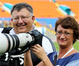 Екатерина Киселева