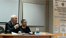 "Промспорт" провел конференцию о работе социально ориентированных НКО в сфере физкультуры и спорта