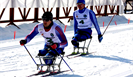 FIS разрешила российским паралимпийцам участвовать в соревнованиях с флагом