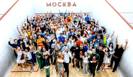 "Московская ЖАРА 2026" соберет сильнейший игроков в сквош на кортах Москвы