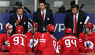 ЧМ-2021: Россия выиграла группу – впереди Канада!