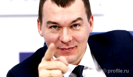 Дегтярев назвал самые "отмороженные" международных спортивные федерации