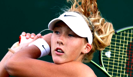 Мирра Андреева поднялась на пятое место рейтинга WTA