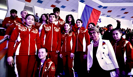 Российские боксеры выиграли медальный зачет чемпионата Европы в Софии