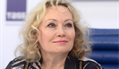 Елену Аникину избрали вице-президентом Федерации бобслея России