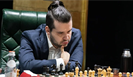 Российский шахматист Ян Непомнящий сохранил лидерство на проходящем в Мадриде турнире претендентов