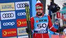 Олимпийский чемпион лыжник Сергей Устюгов завершил карьеру