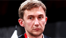 Сергей Карякин вернулся в рейтинг Международной шахматной федерации