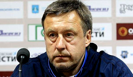 Сергей Жуков стал главным тренером футбольного клуба "СКА-Хабаровск"