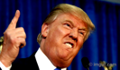 Трамп попросил президента ФИФА Джанни Инфантино отменить удаление Балогана