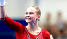 Ангелина Мельникова выиграла многоборье на чемпионате Европы в Хорватии