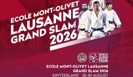 Дзюдо. Турнир Большого шлема 2026. Лозанна. 28 августа (прямая видеотрансляция)