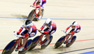Велоспорт (трек). Чемпионат мира 2026. Шанхай. Финалы. 15 октября (прямая видеотрансляция)