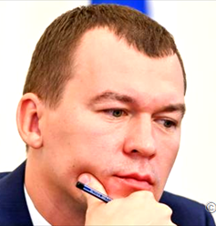 Михаил Дегтярев поручил компании Bosco разрабатывать брендбук экипировки для олимпийских игр 2028 года