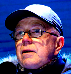 Олле Далин: Ключевым условием допуска российских биатлонистов остается окончание конфликта на Украине