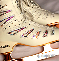 Фигуристы из России впервые за 66 лет остались без медалей на играх Олимпиады