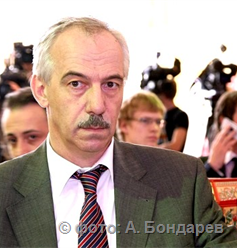 Александр Войнов: О допуске, патриотизме и кривом зеркале мирового спорта. Внеплановый разговор № 5