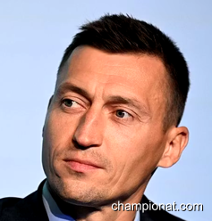 Александр Легков возглавил комиссию спортсменов Федерации лыжного спорта России