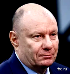 Владимир Потанин: Надо бороться за реформирование всей системы международного спорта