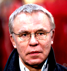 Вячеслав Фетисов: Россия потеряла влияние на принятие решений в международном хоккее