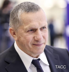 Юрий Трутнев: Россия была и остается самой сильной страной в мире боевых искусств