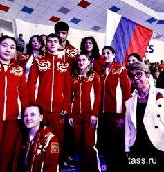 Российские боксеры выиграли медальный зачет чемпионата Европы в Софии