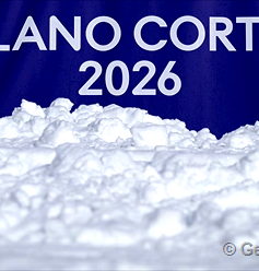 Лыжные гонки. Олимпиада - 2026. Мужчины. Скиатлон, 10 км+10 км (прямая видеотрансляция)