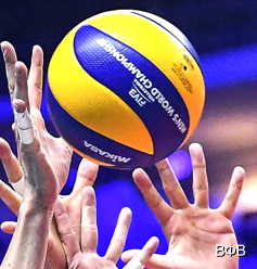 Несмотря на отказ россиян чемпионат мира по волейболу не перенесут из Польши
