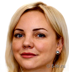 Глава РУСАДА Вероника Логинова готова подать в суд на американскую газету за клевету