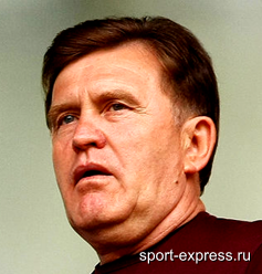 Николай Наумов: Текущее состояние футбольного клуба "Локомотив" связано с тяжелым финансовым положением