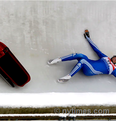 FIL лишила нейтральных статусов саночников из России, основываясь на новых и ранее неизвестных фактах