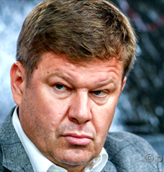 И снова Губерниев: О словах Плющенко про деградацию российских спортсменов