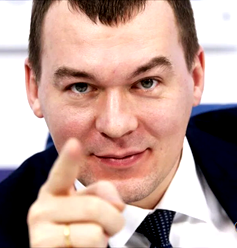 В Минспорте РФ прокомментировали санкции ЕС против Михаила Дегтярева