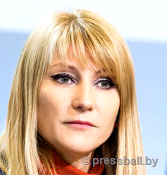 Светлана Журова назвала событиями года в спорте успехи Александра Овечкина и Ангелины Мельниковой