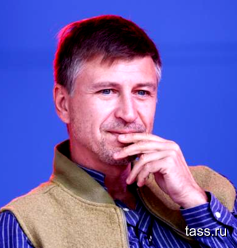 Алексей Ягудин: Благодарить ISU за допуск российских спортсменов в нейтральном статусе считаю смешным