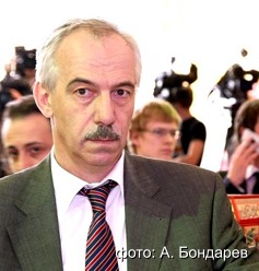 Александр Войнов: Жизнь показывает, что ждать пока нас вернут – не логично и деструктивно. Внеочередной разговор № 15