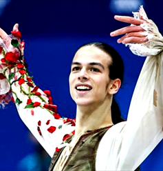 Фигуристы Гуменник и Петросян по-прежнему не могут выступать на соревнованиях под эгидой ISU