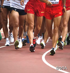 World Athletics продлила отстранение российских спортсменов от международных соревнований